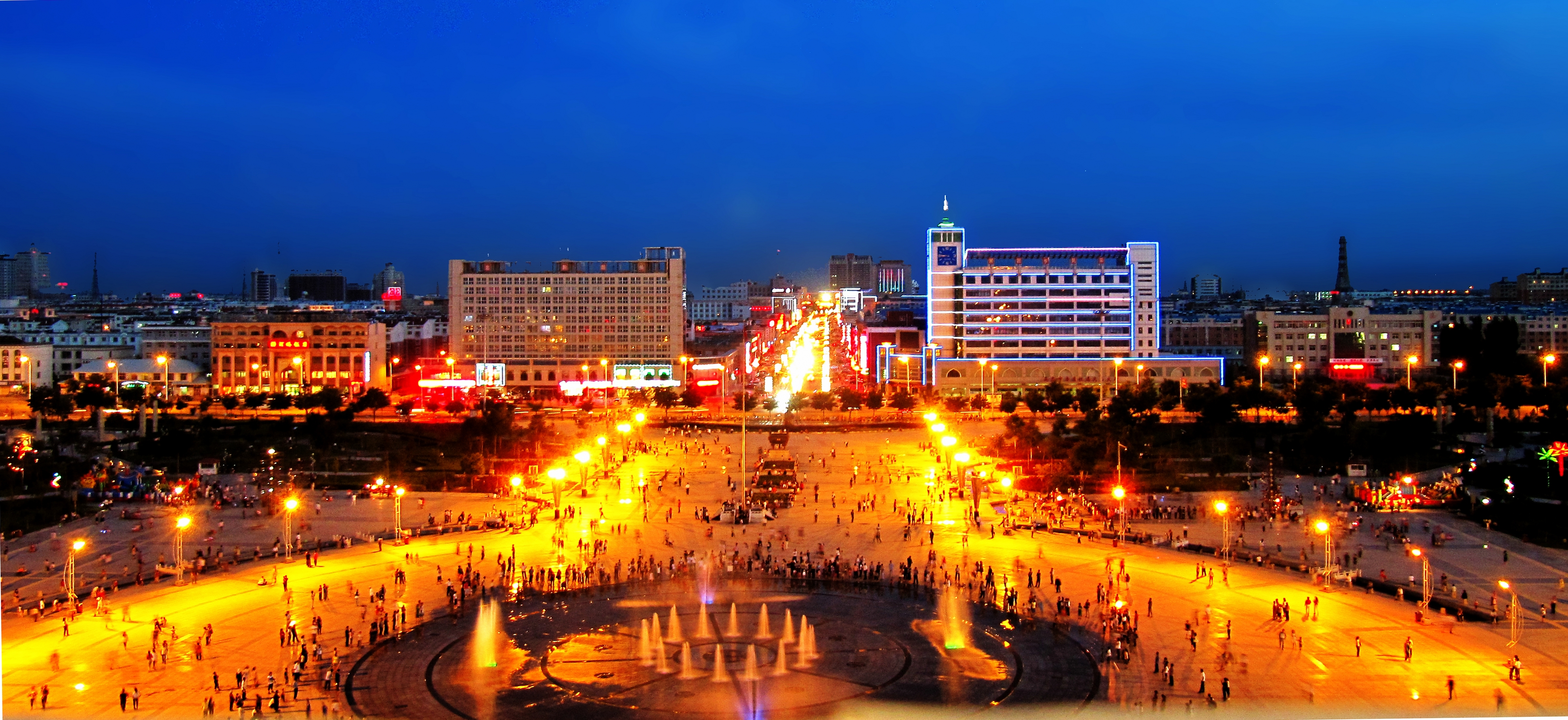 吳忠市統計局2022年度“政府開放日”